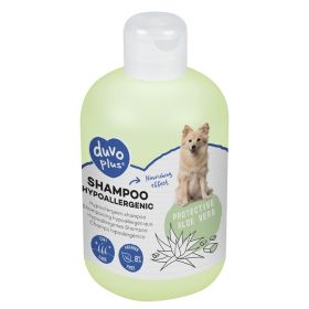 Duvo+ Koiran shampoo  Hypoallergenic, 250 ml