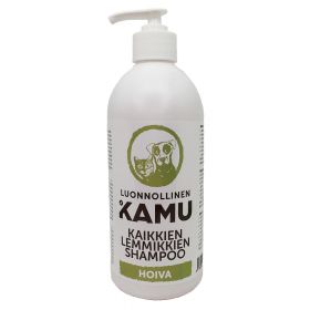 KAMU Shampoo,  Hoiva 350ml