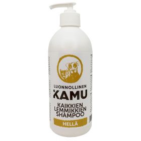 KAMU Shampoo,  Hellä 350ml