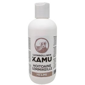 KAMU Hoitoaine,  Helmi 350ml