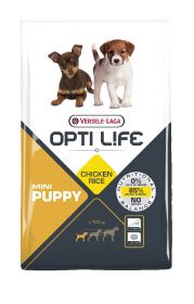Opti Life Puppy Mini