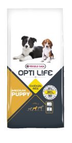 Opti Life Puppy Medium