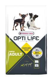 Opti Life Adult Mini