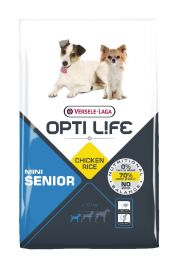 Opti Life Senior Mini