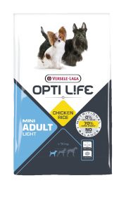 Opti Life Adult Light Mini