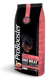 ProBooster Puppy Sensitive Lamb 2 kg