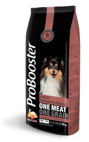 ProBooster Adult Sensitive Salmon 2 kg