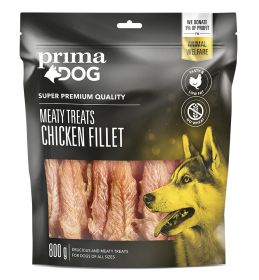 PrimaDog Kanafilee