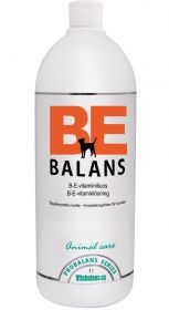 Probalans BE-balans