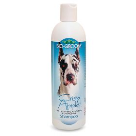 Bio-Groom Shampoo Crisp Apple