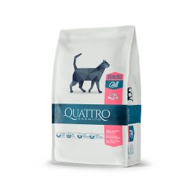 Quattro Cat Adult sterilized