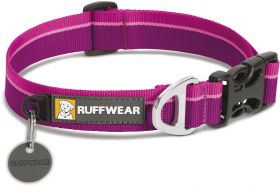 RuffWear Kaulapanta Hoopie - Musta