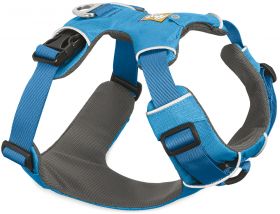 RuffWear Valjaat Front Range