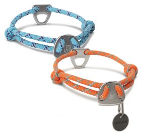 RuffWear Kaulapanta Knot-a-Collar - Eri kokoja