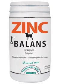 Probalans ZINCbalans