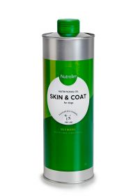 Nutrolin Skin & Coat