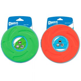 Chuckit Zipflight Pehmofrisbee