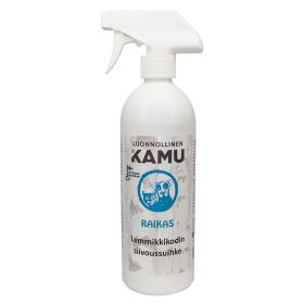 KAMU Siivoussuihke