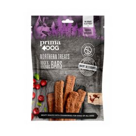 PrimaDog Northern Treats Ankka-sillitanko