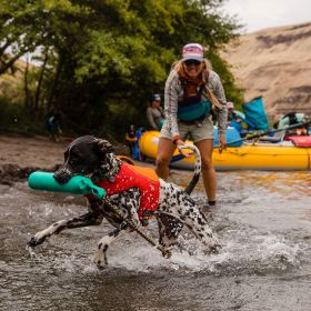 RuffWear Float Coat Koiran pelastusliivi