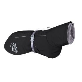 Hurtta Extreme Warmer Lämpötakki, Karhunvatukka