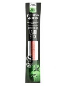 PrimaDog Lammastikku 1 kpl, 12 g