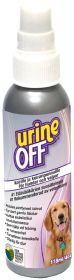 Urine Off Dog & Puppy -puhdistussuihke