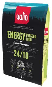 15kg VALIO Puriste Energy Regular