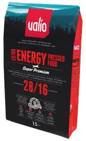 15kg VALIO Extra Energy Puriste