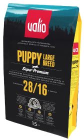 15kg VALIO Puppy Large Breed