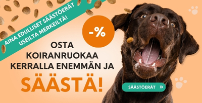Etusivu, säästöerät