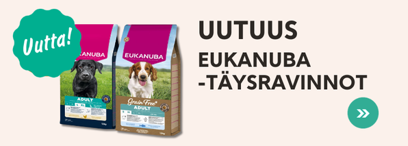 Eukanuba