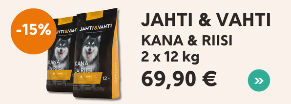 Jahti & Vahti