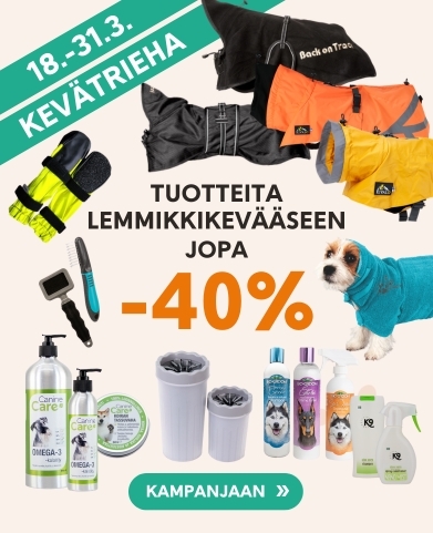 Etusivu, kevatrieha, tuotteet