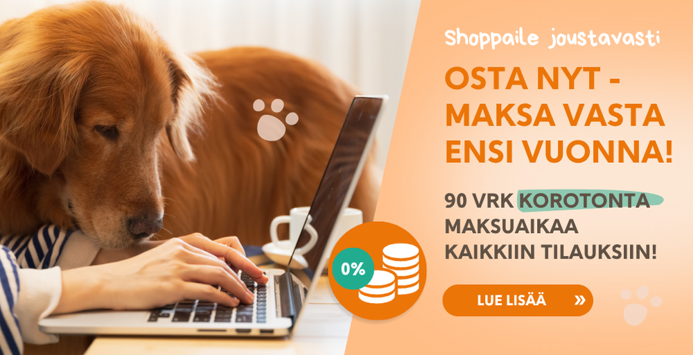 Etusivu, rahoituskampanja