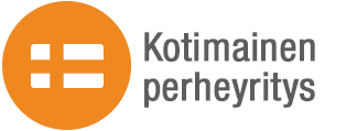 Kotimainen perheyritys