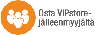 Osta jälleenmyyjältämme