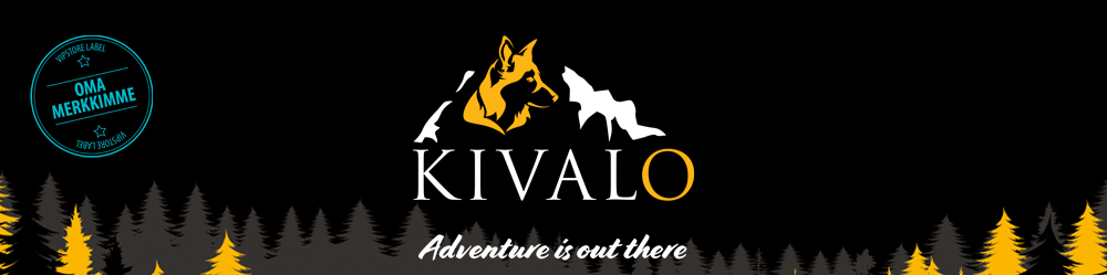 Kivalo