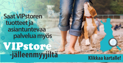 Löydän lähin vipstore-jälleenmyyjä