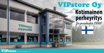 VIPstore oy Kotimainen perheyritys jo vuodesta 1998